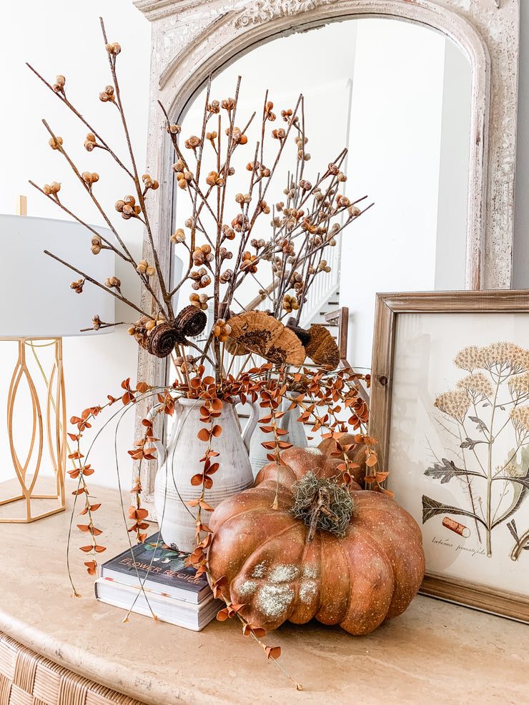 Autumn  Pumpkin - Shop House Market