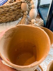 Summer Strawberry Pot