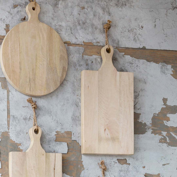 Medium Deli Cutting Board