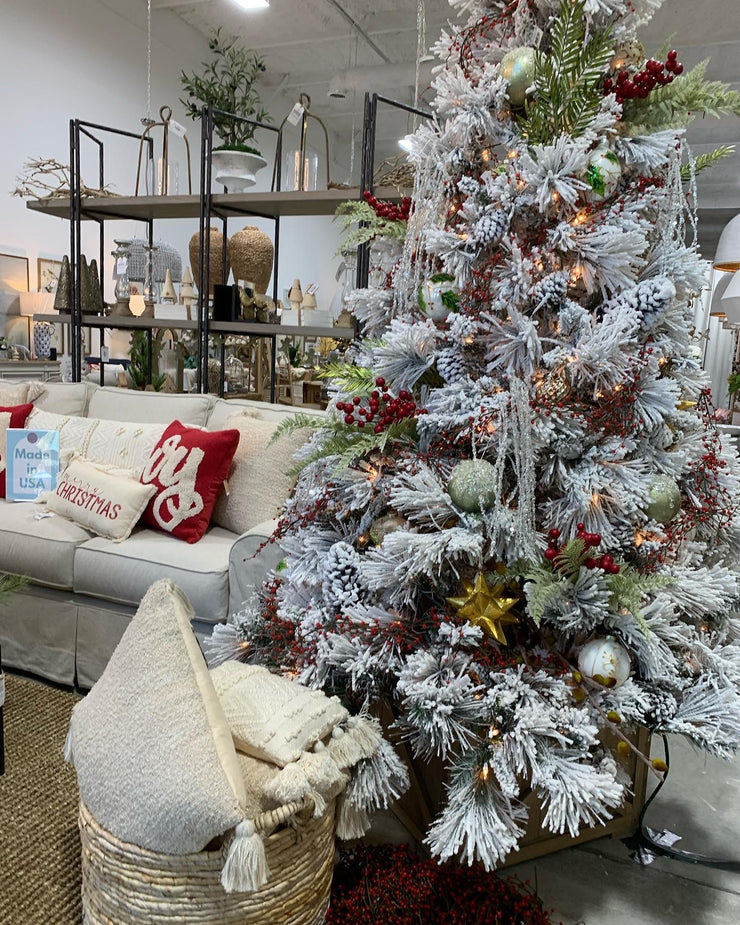 Colorado Tree Box - Shop House Market